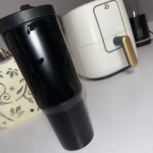 Hydrojug tumbler with Lid
